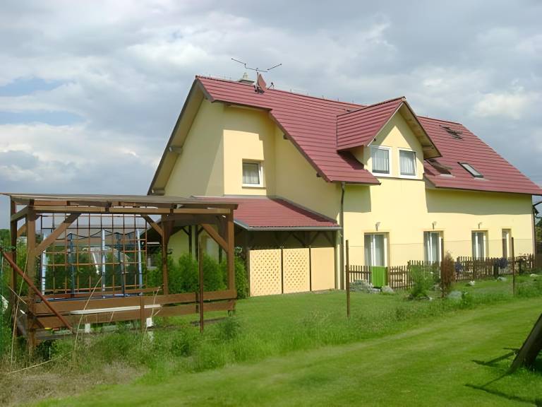 Penzion Kynšperk nad Ohří