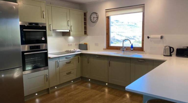 Vacation home with 3 rooms for 6 persons — photo 4