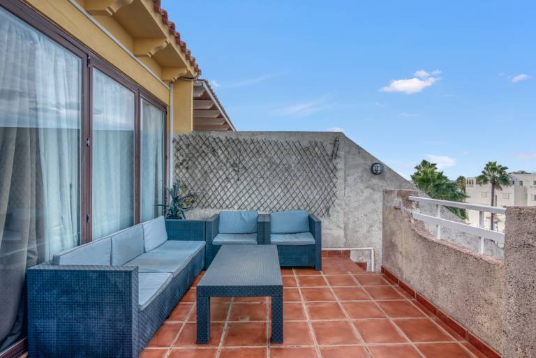Apartment 'Paraíso' with Sea View, Wi-Fi and Air Conditioning — photo 4