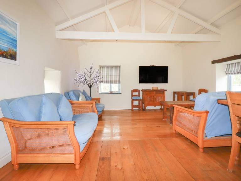 Cottage with garden | Beach view | Pet-friendly — photo 3