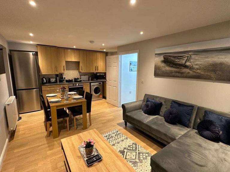 Apartment Weston-super-Mare