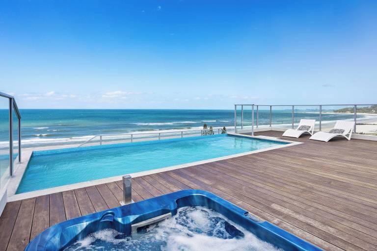Apartment  Currumbin