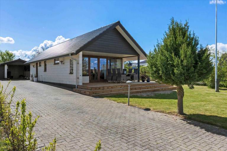 Cosy holiday house near child friendly beach — photo 2