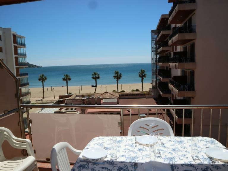 Ferienwohnung Santa Margarita