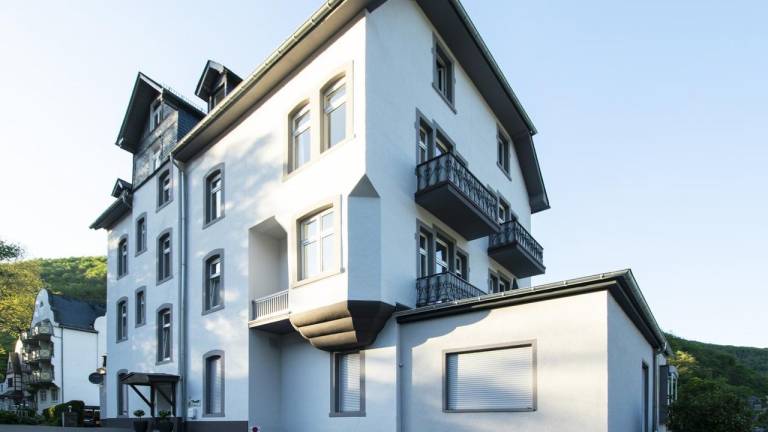 Ferienwohnung Hontheim