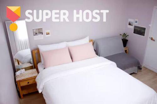 17 m² Ferienwohnung