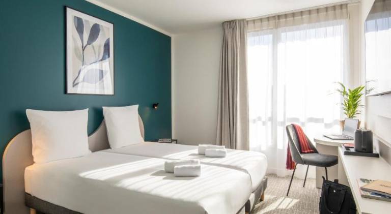 Adagio Access Paris Nanterre in Suresnes
