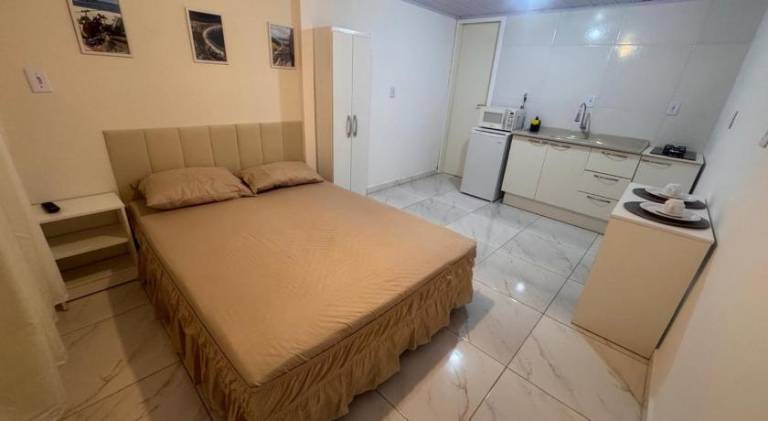 Holiday apartment | Pets are welcome in Itajai