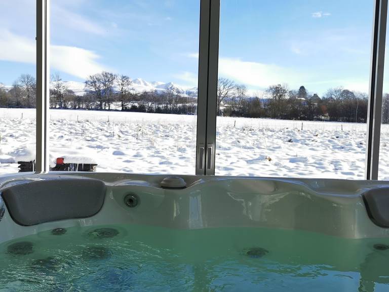 Chalet  La Tour-d'Auvergne