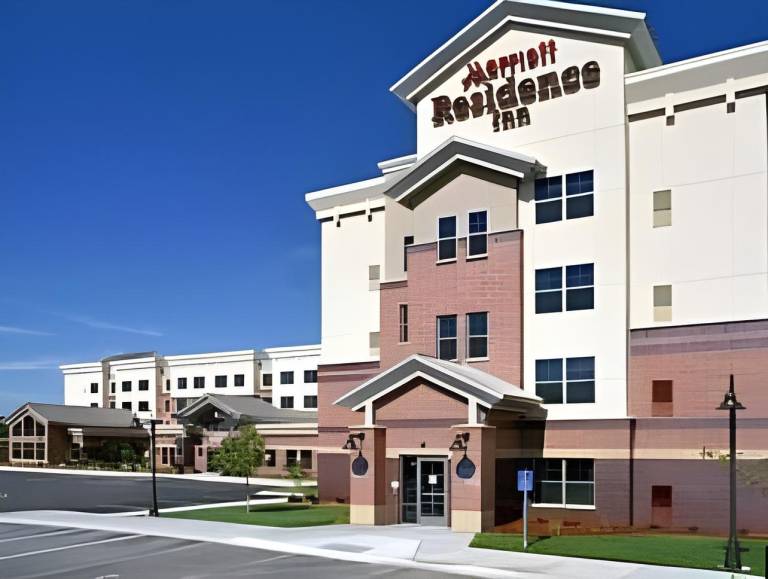 Residence Inn by Marriott Minneapolis Plymouth in Plymouth, MN