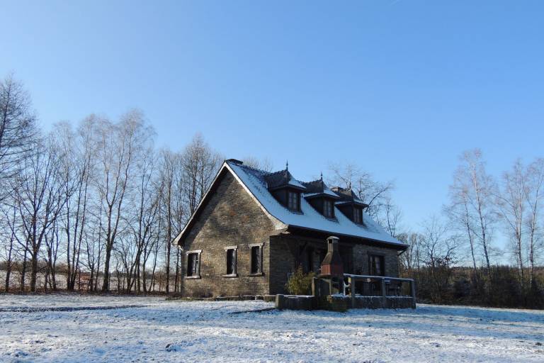 Huis Bouillon