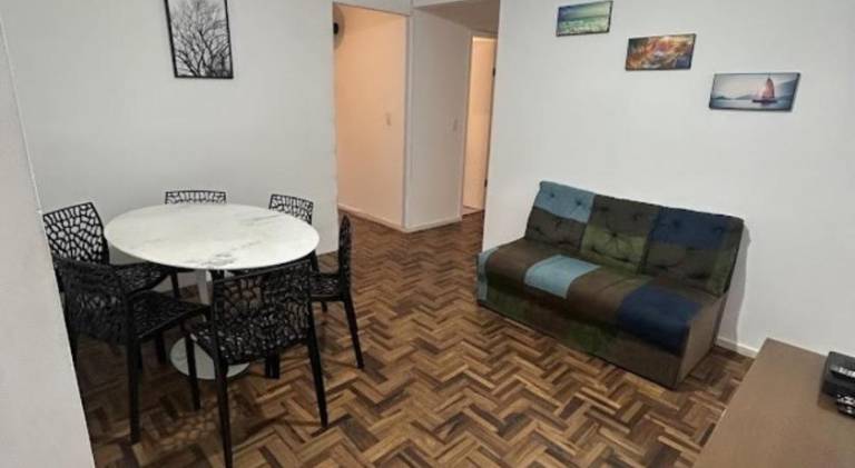 Apartment | Dogs allowed in Joinville