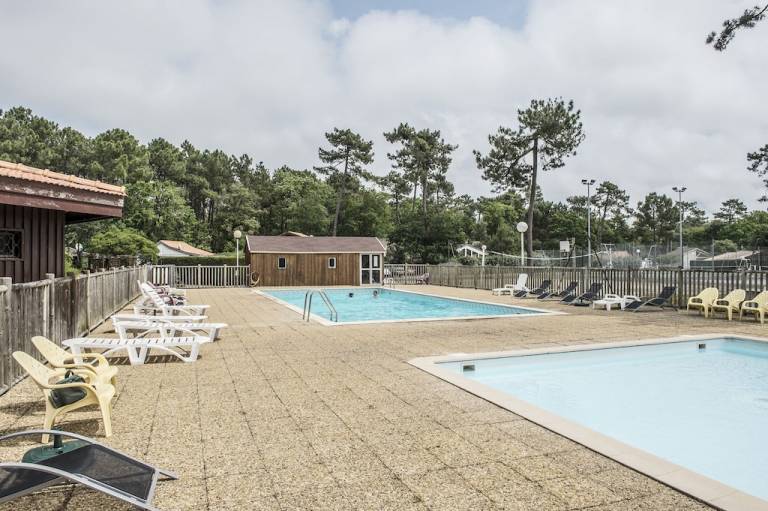 Chalet Soulac-sur-Mer