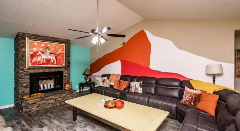 Beautiful house with pool | Pet-friendly — photo 2