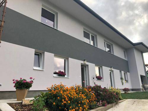 Služobný apartmán Liptovské Sliače