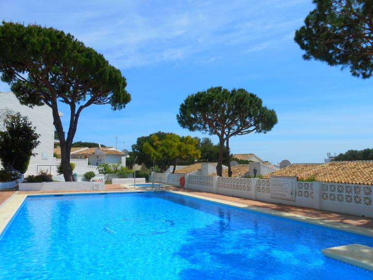 Apartamento Fuengirola