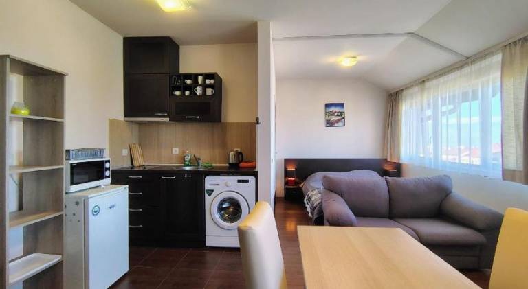 Apartment | Ski nearby | Pets allowed — photo 4
