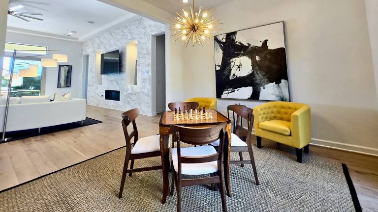 Paradise Island: Luxury Villa with Panoramic Views and Clubhouse Access..managed by Greenday! — photo 4