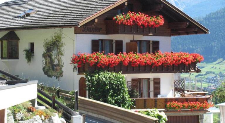 Pension Danler — photo 3