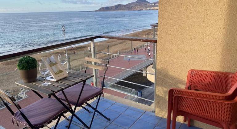 Holiday apartment with 2 rooms for 6 persons — photo 3