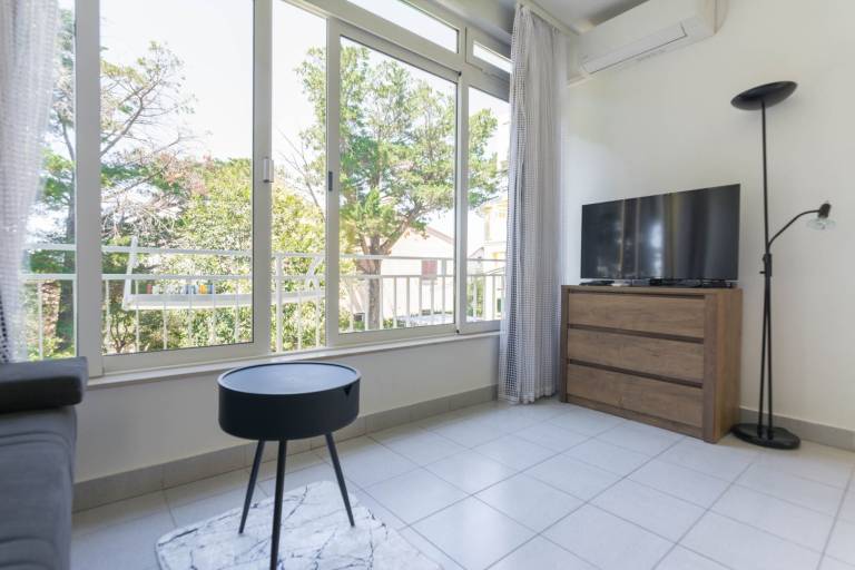 Holiday apartment with terrace & barbecue | Beach nearby | Pets are welcome — photo 3
