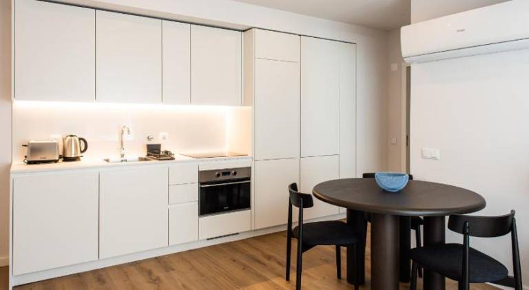 Pleasant rental apartment with patio | Pet-friendly — photo 5