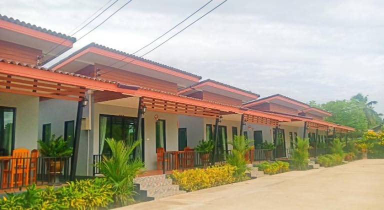 Noppakhun Resort — photo 2
