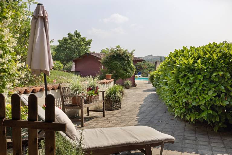 Appartamento vacanza Belvedere Langhe