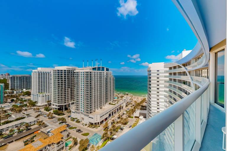 Condo Fort Lauderdale