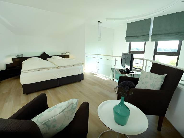 DORMERO Hotel Dusseldorf — photo 2