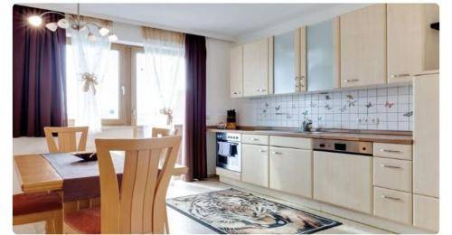 Ferienwohnung Lichtenberg