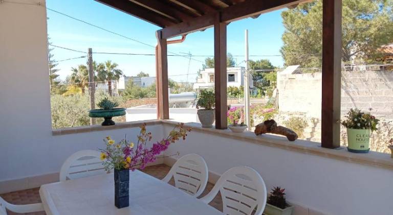 Charming house | Pets are welcome in Nardò