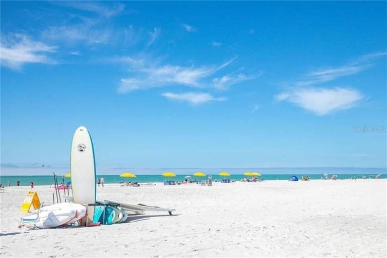 Condo Madeira Beach