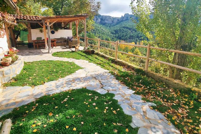 Casa rural Beas de Segura