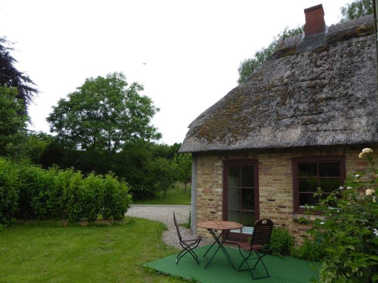 Ferienwohnung Schleikate Süd West