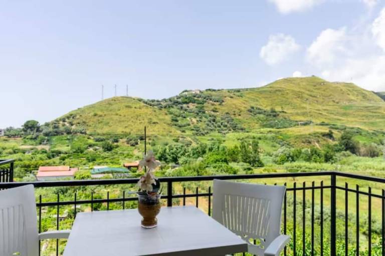 Bed & Breakfast Sangineto