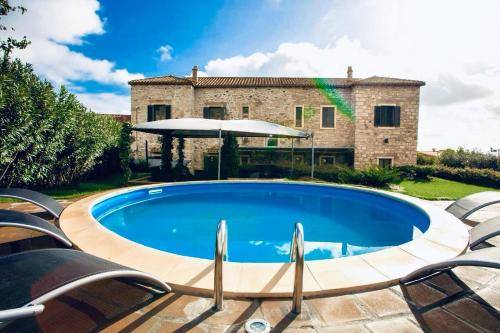 Casa Mandas