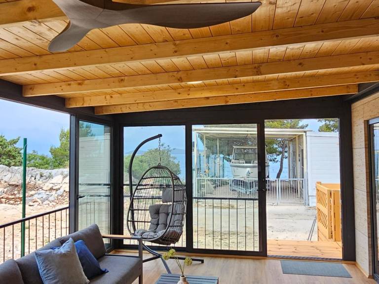 Apartamento  Biograd na Moru