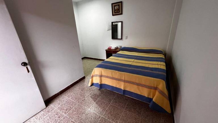 Hotel San Jose en Juquila — photo 5