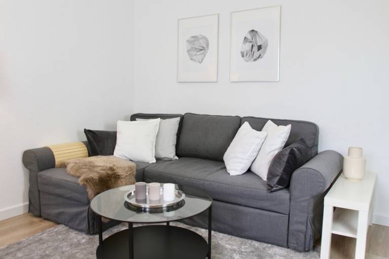 Ferienwohnung Bochum