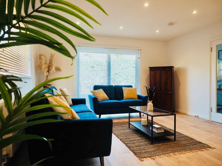 Apartment Farnborough