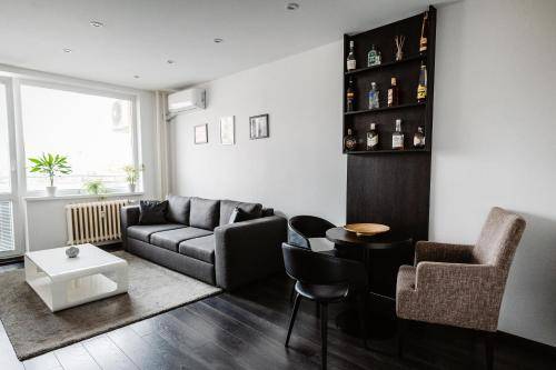 Apartmán Staré Mesto