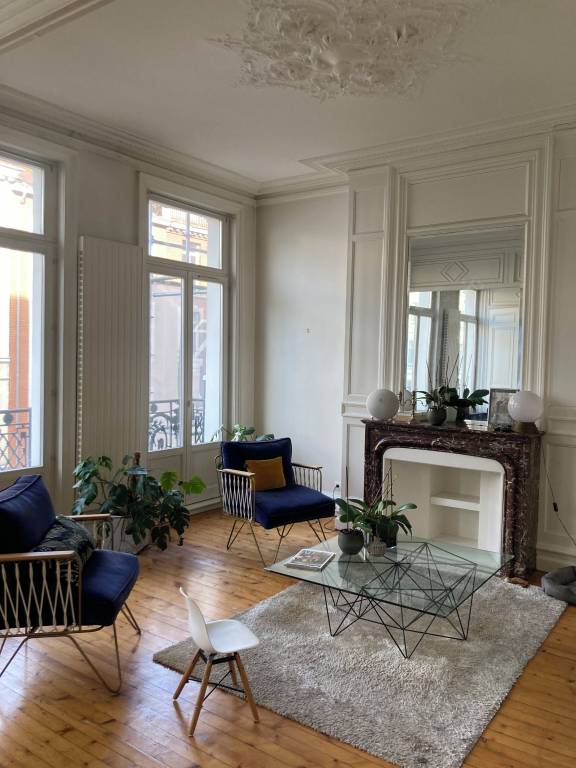 Apartamento Lila