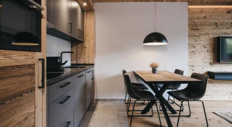 VAYA Residence Galtur Paznaun — photo 5