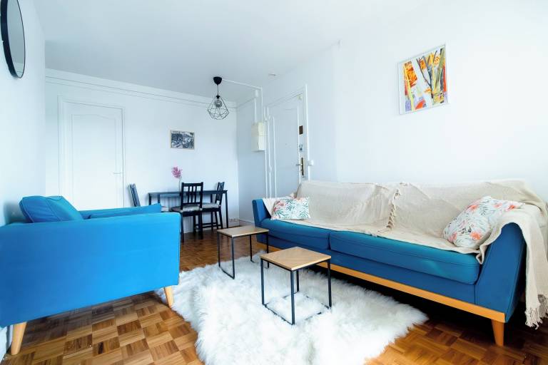 Appartement Chevilly-Larue