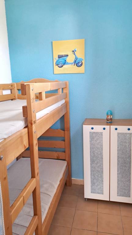 Cosy Apartment Canet-en-Roussillon 25 m² lake view — photo 3