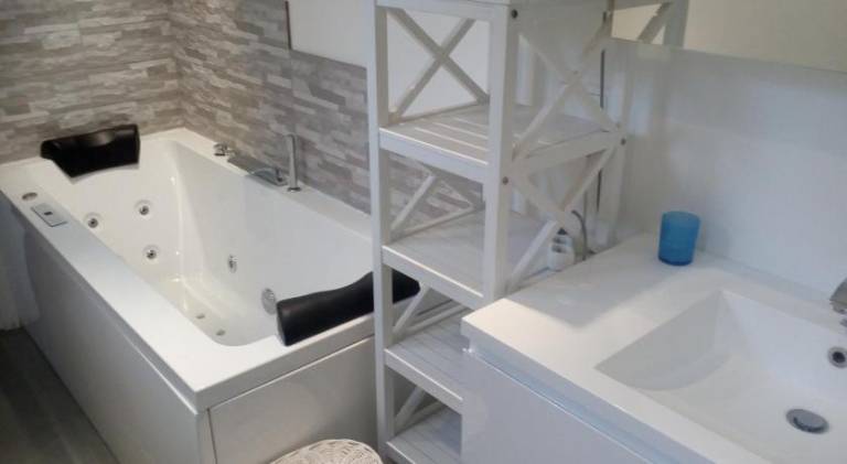 Chambre d'hôtes La Bresse