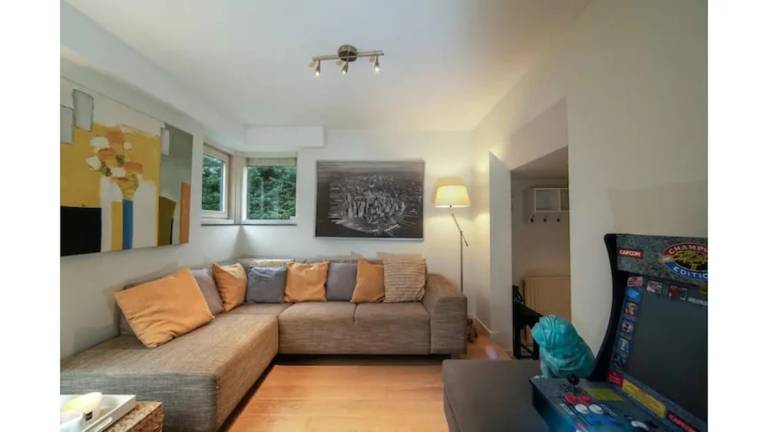 House  Wassenaar