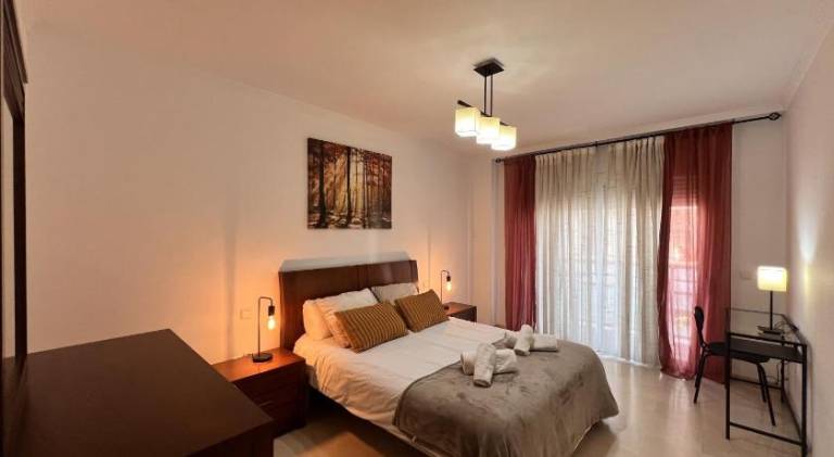 Fully equipped big apartment | Next to the beach | Perfect for remote work | Pets allowed — photo 2