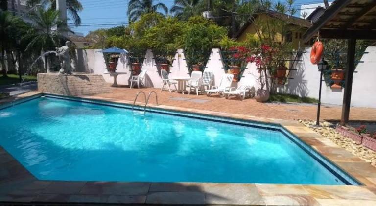 Nice apartment with terrace, yard & pool | Next to the beach | Good for workation | Dogs allowed — photo 3